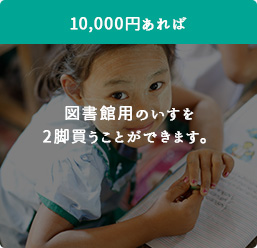 10,000円あれば