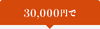 30,000円で